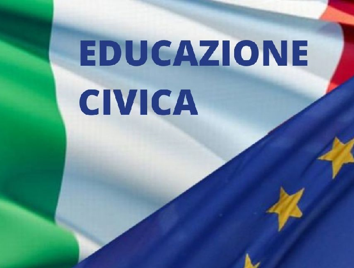 Ed Civica 1