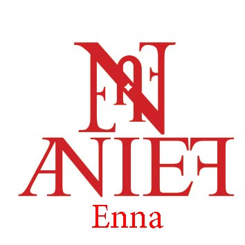 logo anief enna