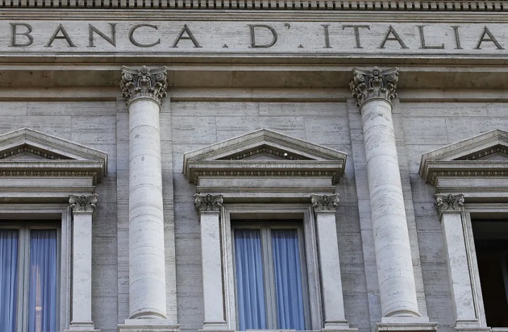 banca ditalia