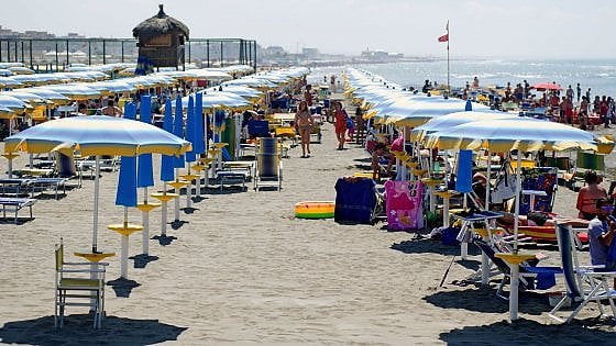 spiaggia cara