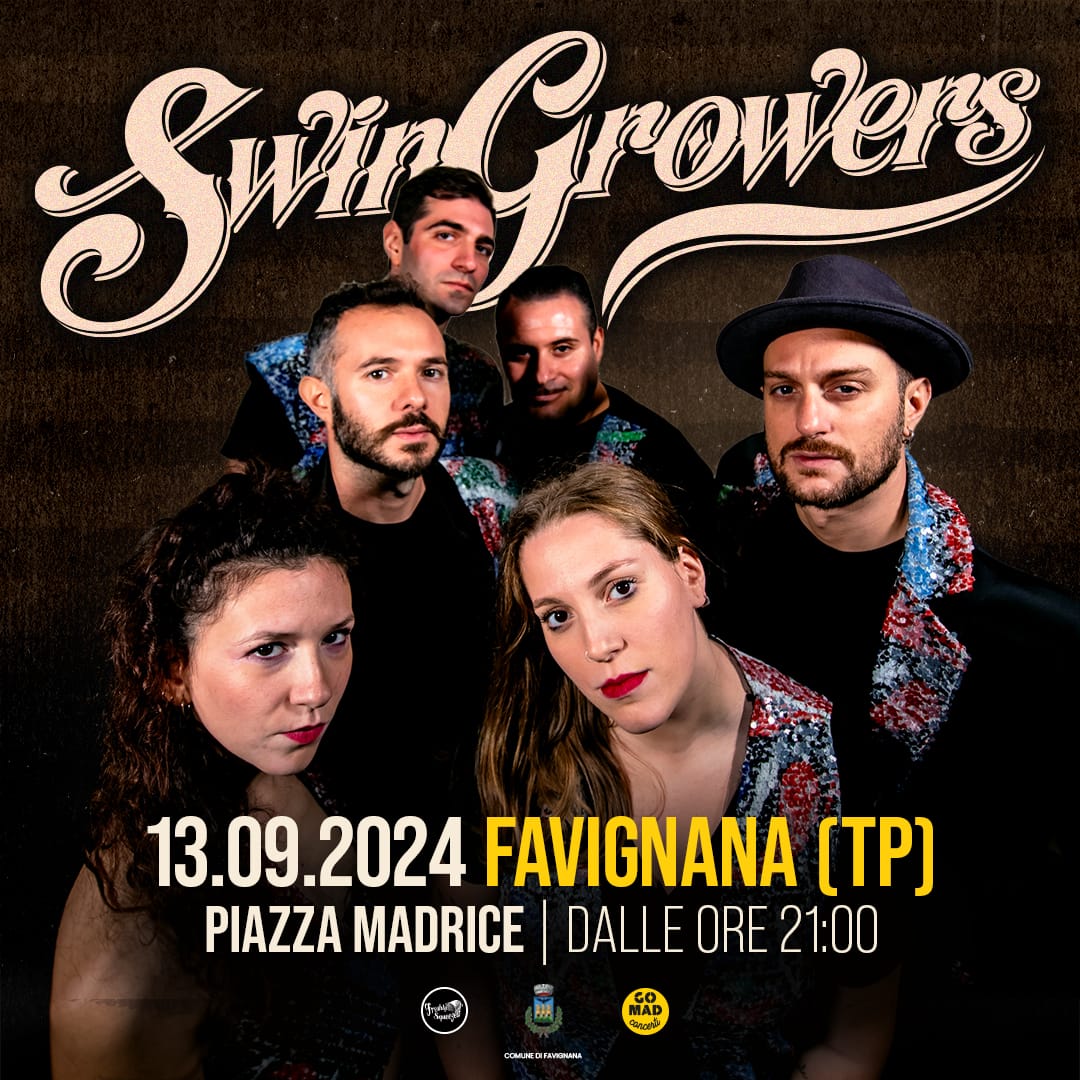 Swingrowers