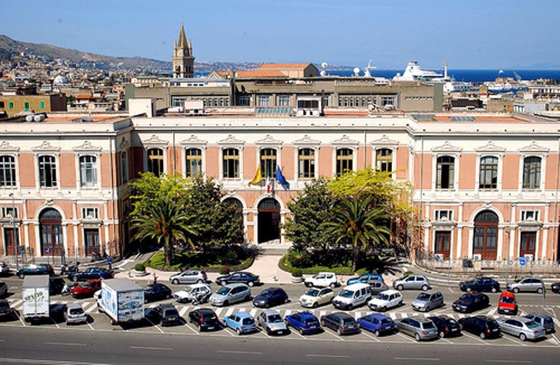 universita messina 0