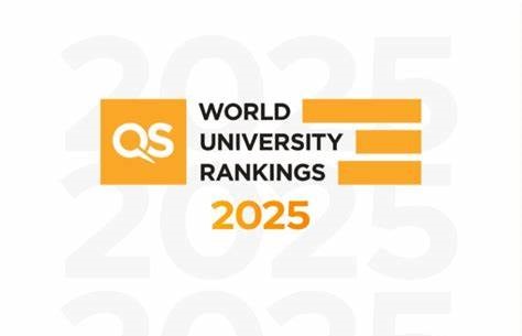 university rankings