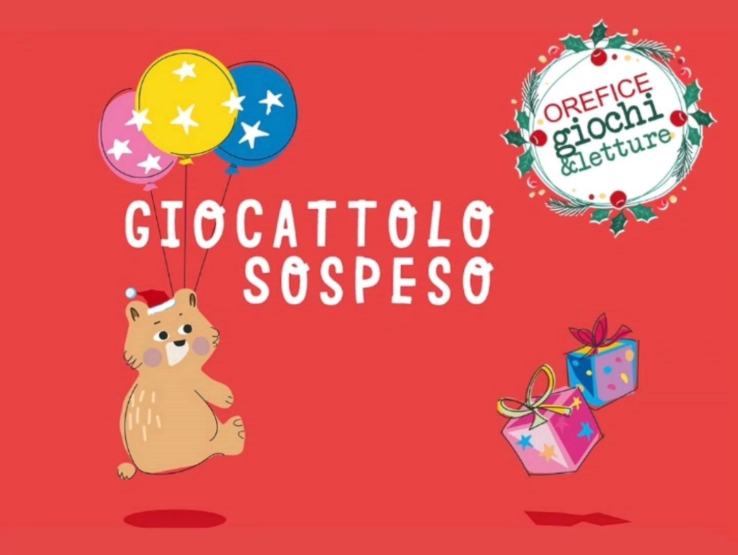 giocattolo