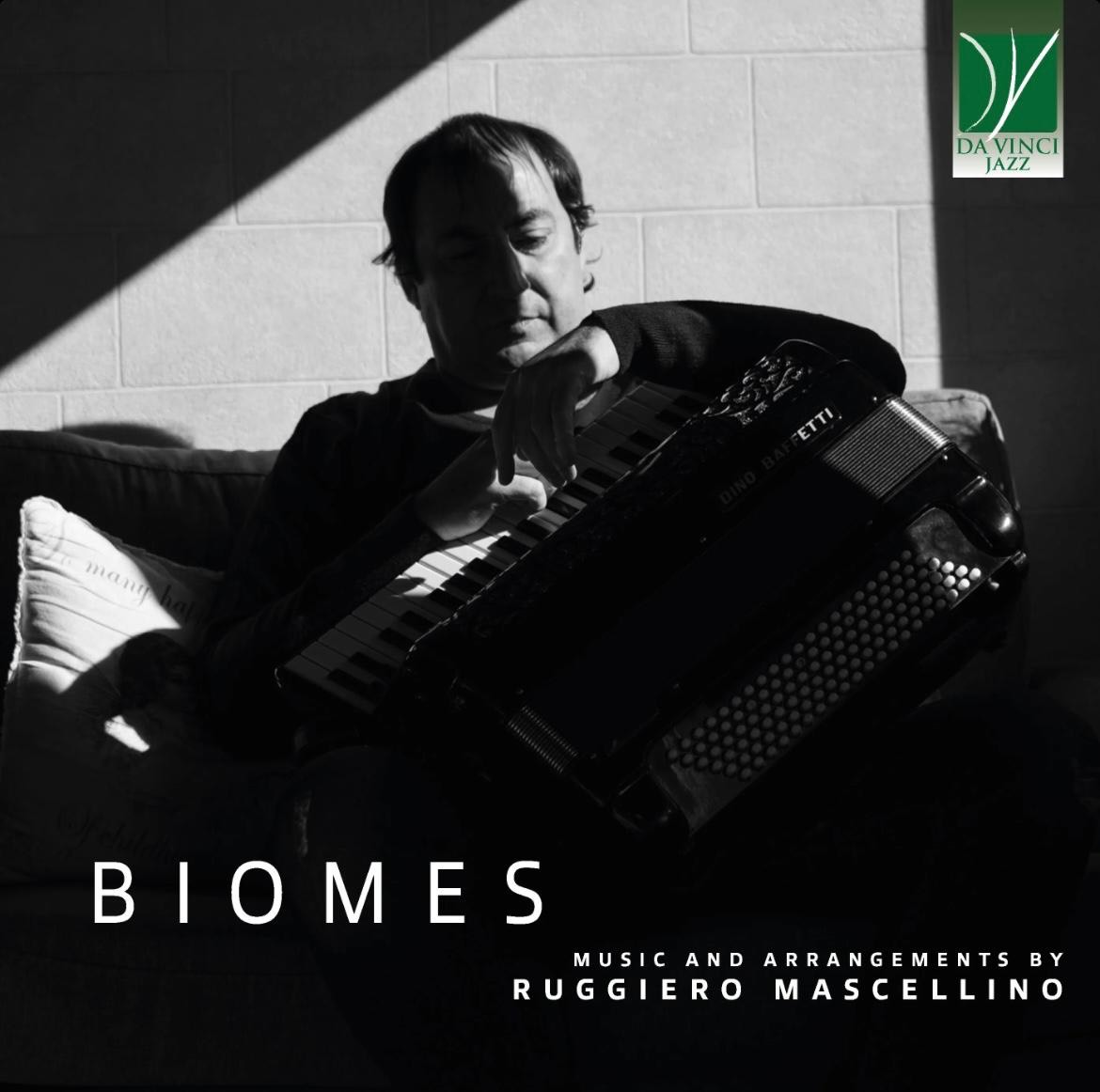 Biomes cover 1