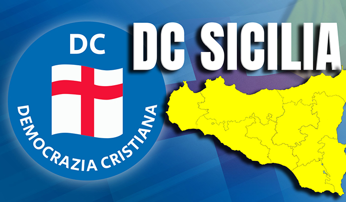 DC Sicilia Slider nuovo