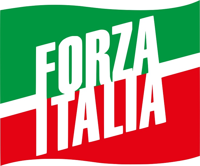 Logo Forza Italia