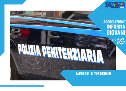 PoliziaPenitenziaria