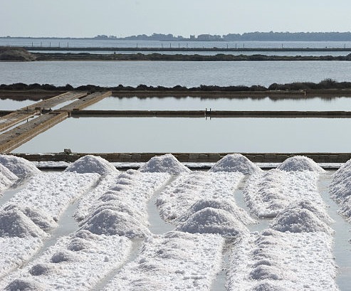 Saline di Trapani