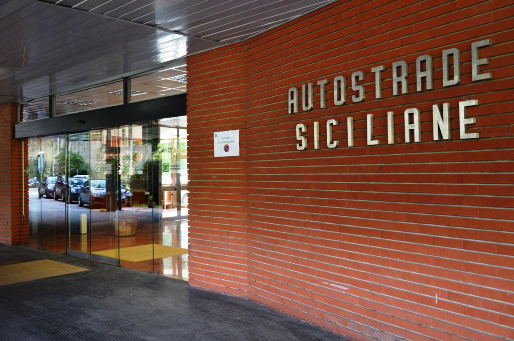 consorzio autostrade siciliane