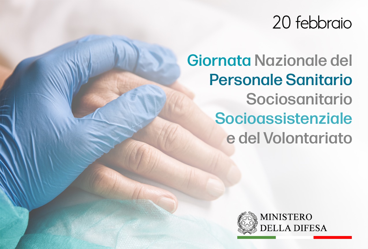 giornata personale sanitario