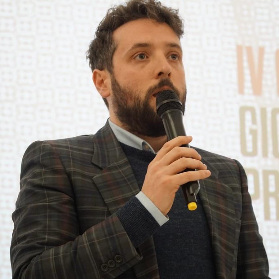 giusepe seminara