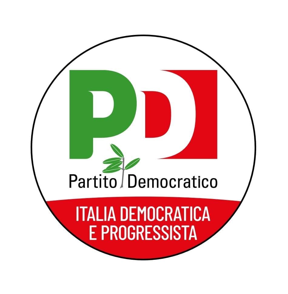 pd logo