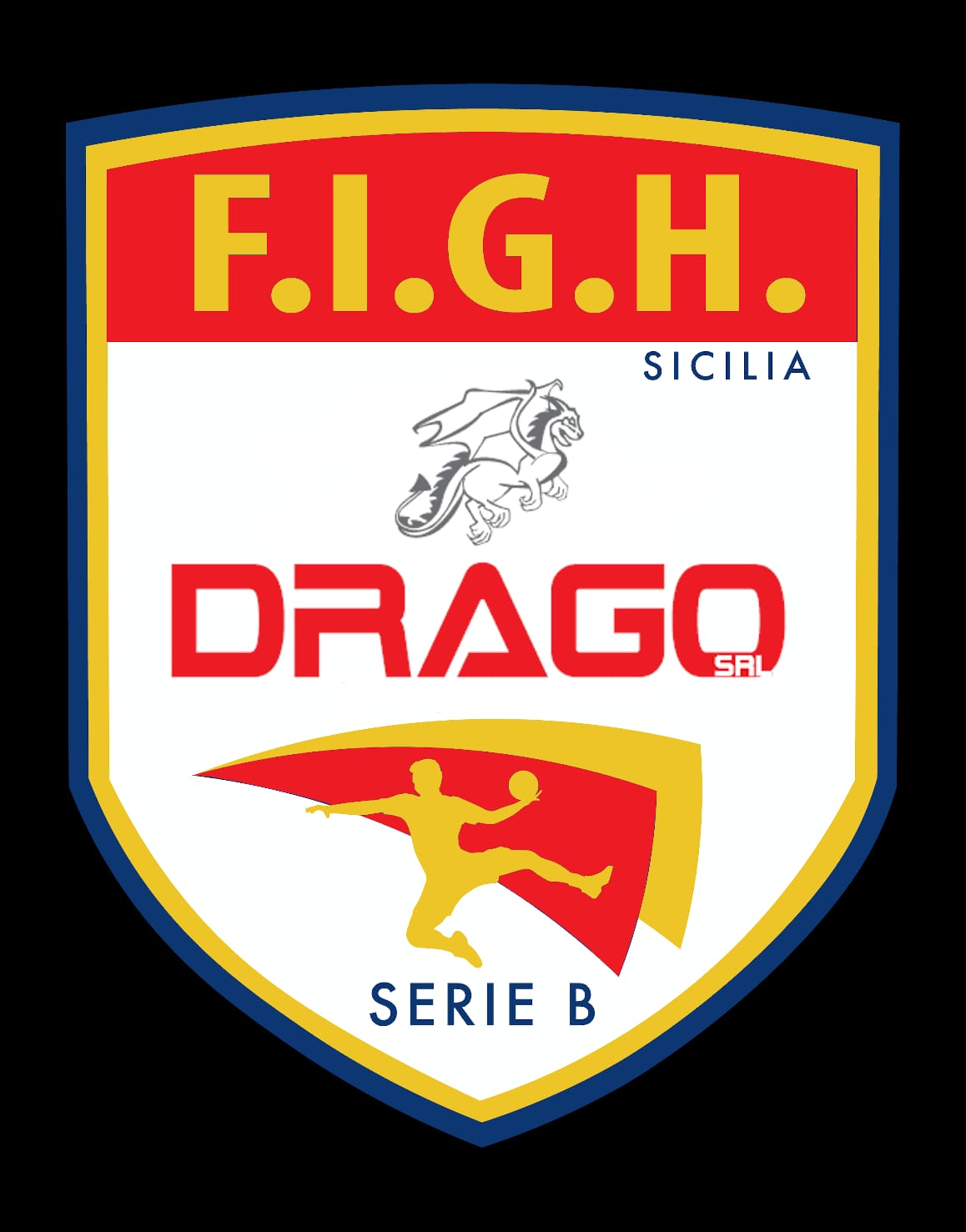 Serie B Drago