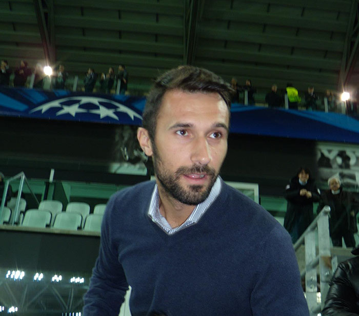 mirko vucinic