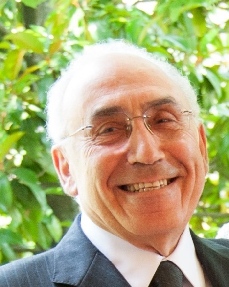 Armando Mingrino