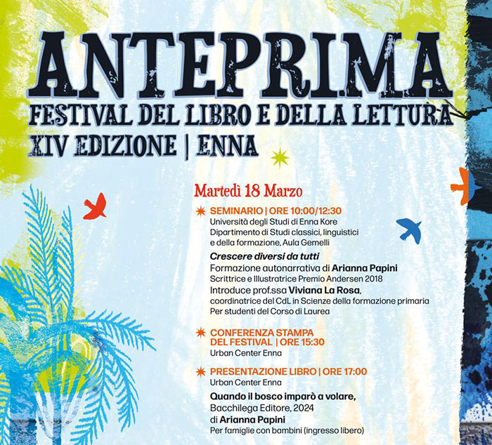 anteprima