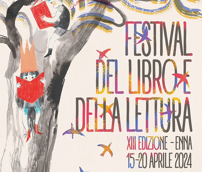 festival del libro