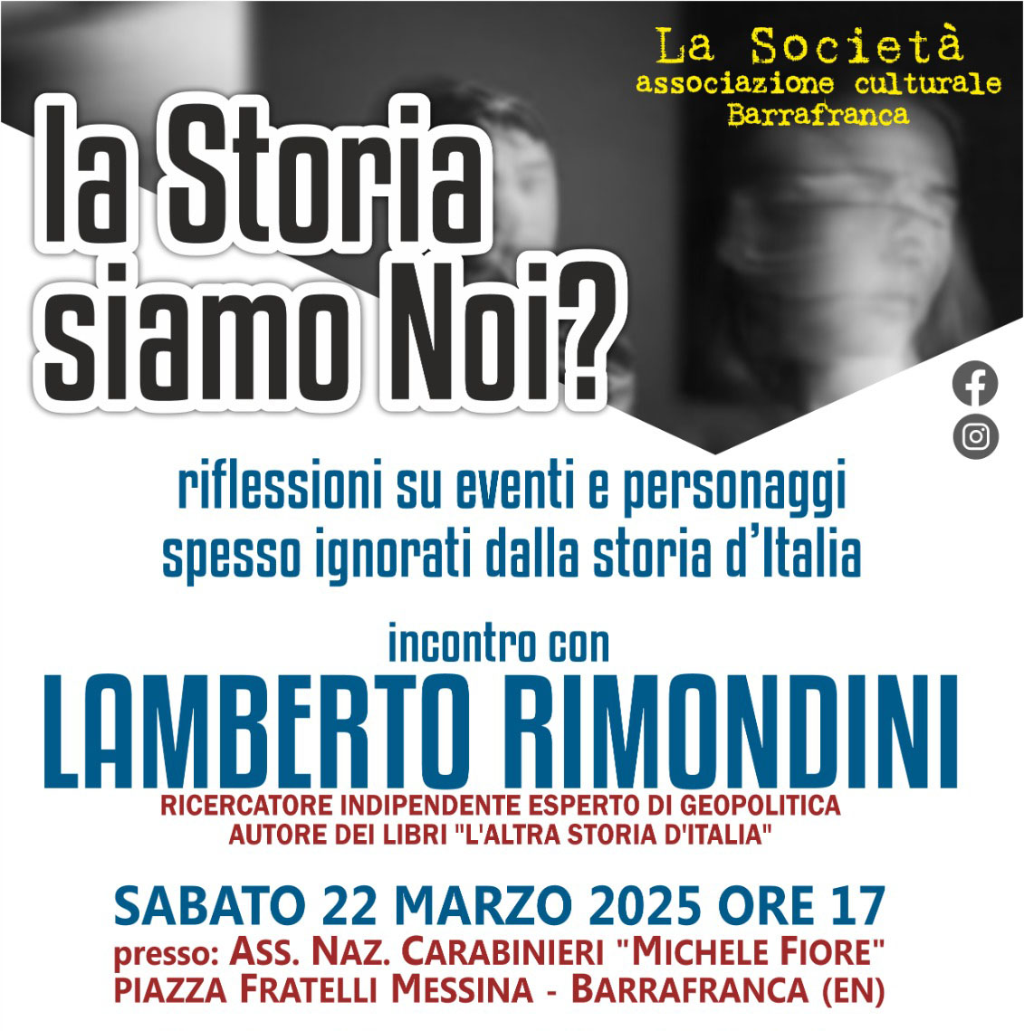 locandina rimondini