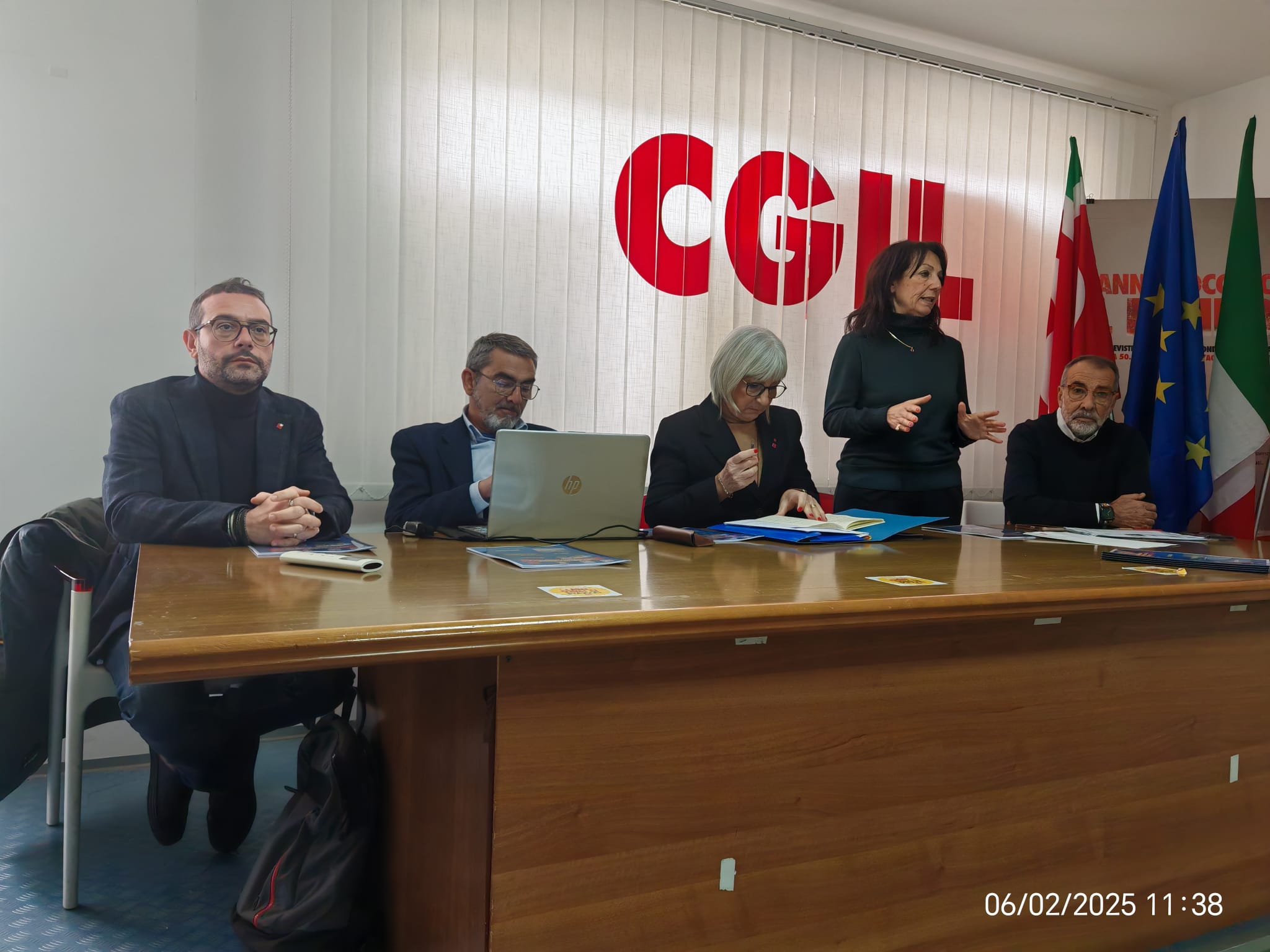 cgil