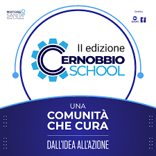 cernobbio school