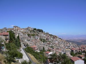 Panorama sangiacomo