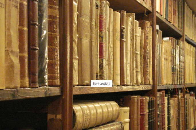 Archivio storico