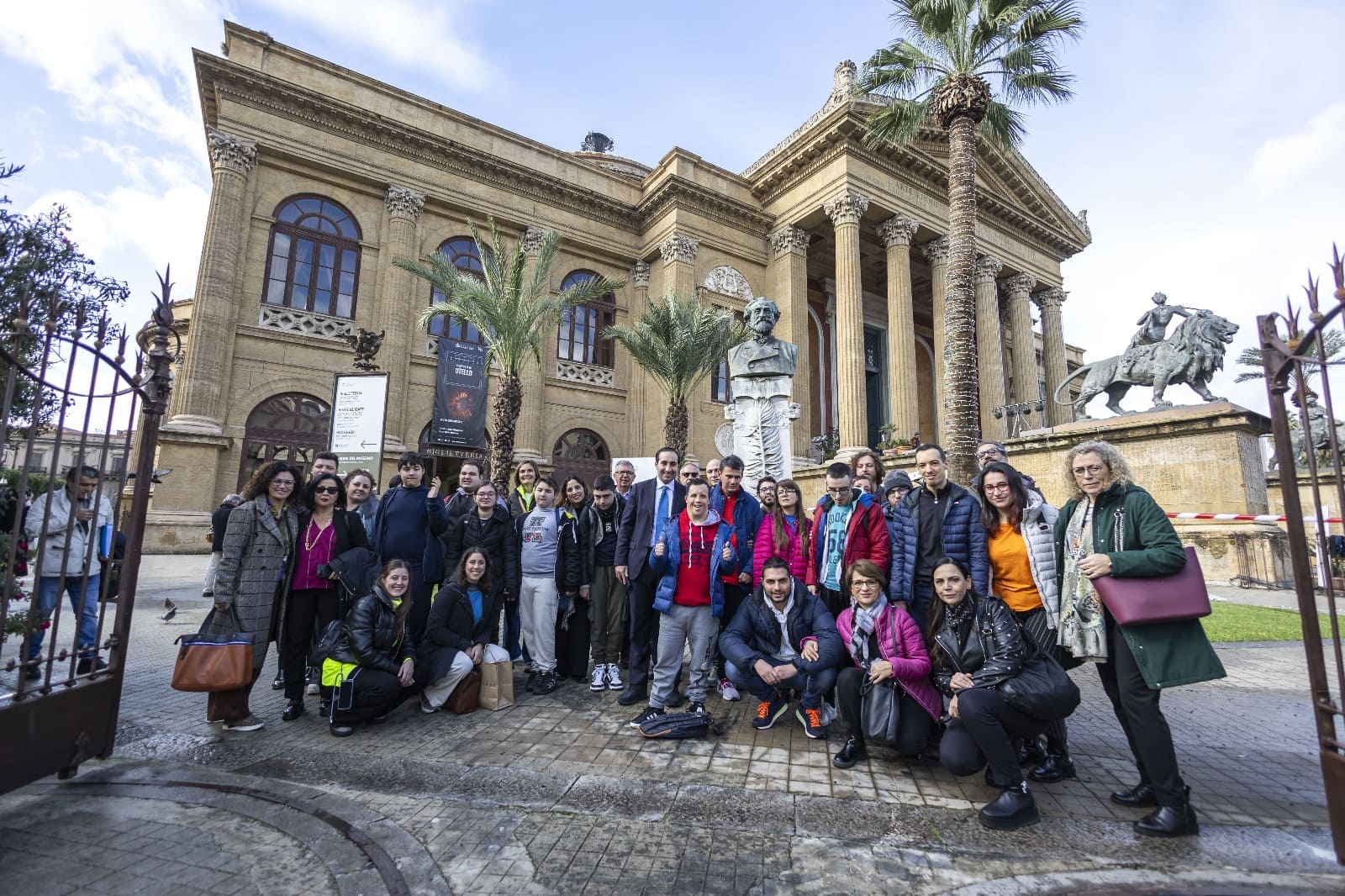 Palermo Tourability 1