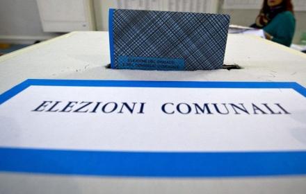 elezioni amministrative