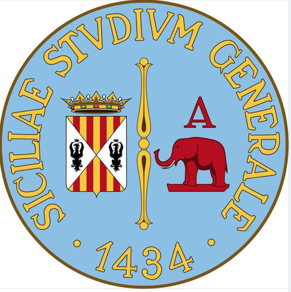 logo catania uni