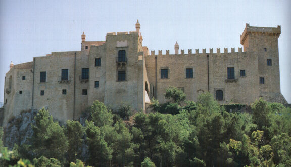 castello carini