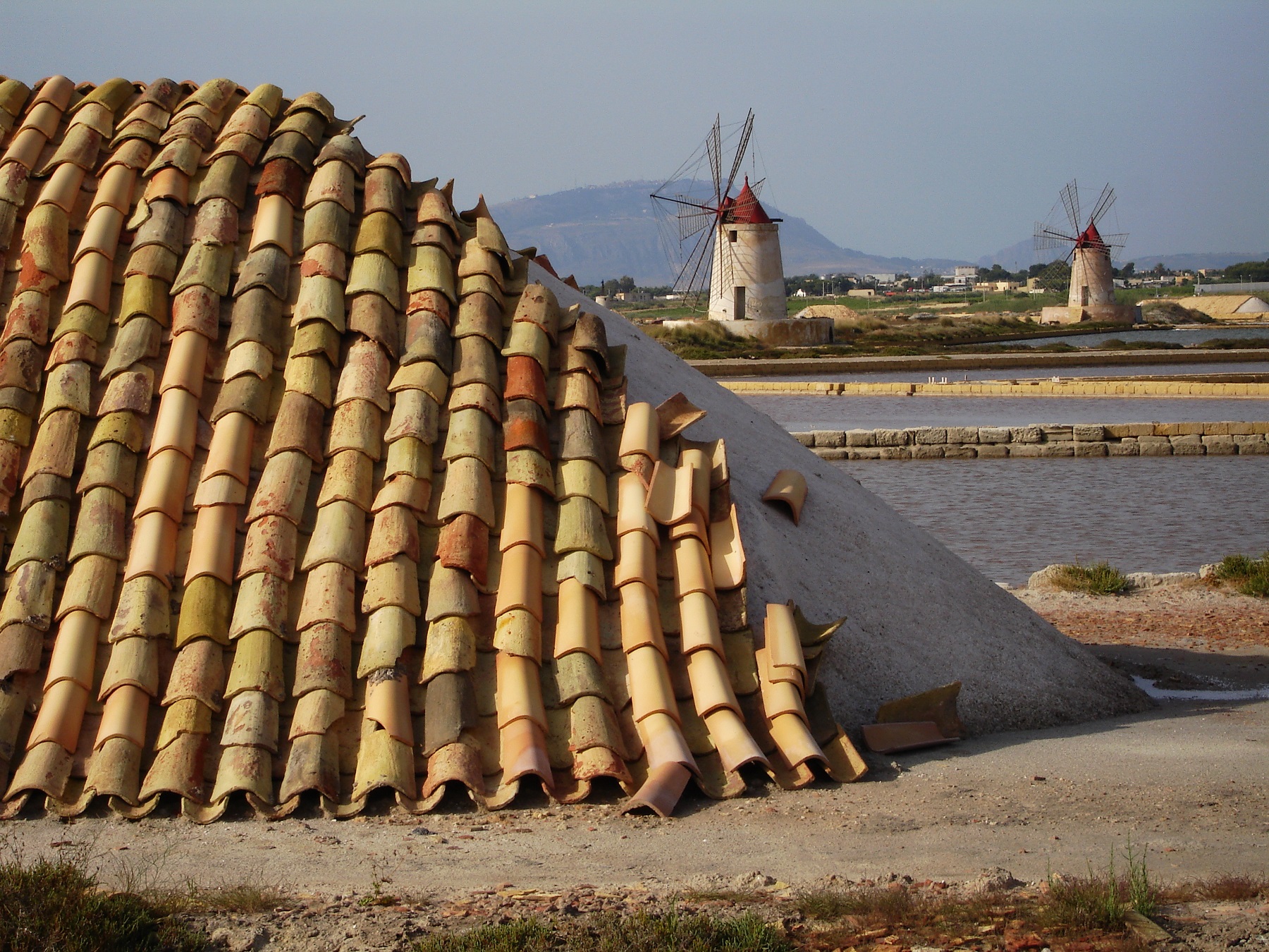 Saline di Trapani 07