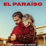 “El Paraiso”: il film proposto in Sicilia dal regista Enrico Artale e dall’attore Edoardo Pesce