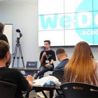 WeDo Academy: La Prima Associazione Italiana per l'Educazione all'Imprenditorialità Giovanile