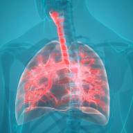 Nuova cura per il tumore al polmone dei non fumatori