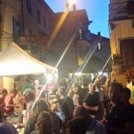 Ritorna il Vidiciatico Street Food: cibo, musica e divertimento nel cuore del borgo antico