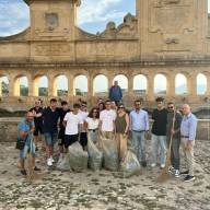 Leonforte (EN) - Passeggiata ecologica 