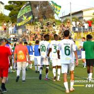 Calcio - Al via il campionato di serie D, l'Enna sul campo del Castrum Favara