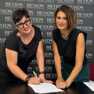 Enna - Maria Valentina Pitti riconfermata Responsabile Tecnico Sicilia per Revlon Professional Brand nel 2025