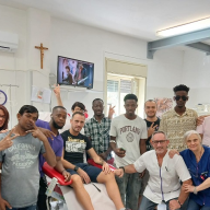 Enna - Centro Don Bosco 2000 partecipa alla campagna di donazione sangue dell'ASP