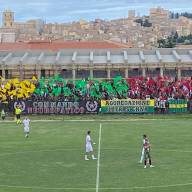 Calcio - Finisce 0-0 Enna -Sancataldese all'esordio al Gaeta