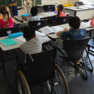 Mancano Assistenti Igienico - Personali per gli alunni disabili nelle scuole di Palermo