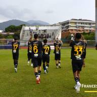 Calcio - La capolista Scafatese all'esame dell'Enna al Gaeta