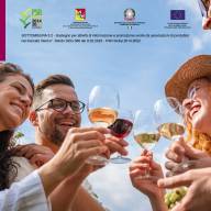 Sicily Wine al Ro-Wine di Bucarest: promozione dei vini siciliani certificati