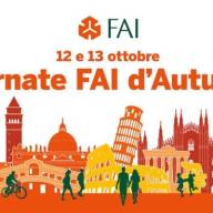 Enna - Giornate FAI d'Autunno 2024: una celebrazione del patrimonio culturale italiano