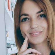  Arianna Fioravanti,  la mamma vegana, animalista, italianista