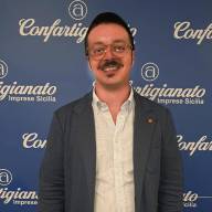 Vincenzo Pafumi Lauretta nuovo Vicepresidente regionale Anaepa - Confartigianato Edilizia