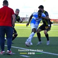 Calcio - Contro il Ragusa al Gaeta, l'Enna cerca il pronto riscatto