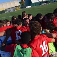 Calcio - Villarosa San Sebastiano: Vittoria Sofferta e Preziosa contro il Rsc Riposto