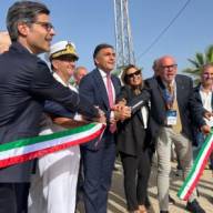 Palermo - Seacily, Tamajo all'inaugurazione: «La nautica è una risorsa strategica anche per la Sicilia»